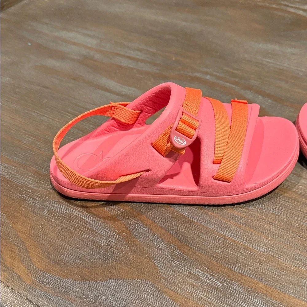 Chaco Chillos Sport Sandal - Kids Size 5‎